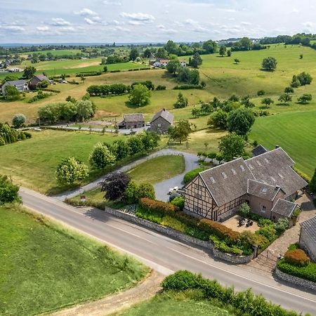La Belle Maison Sippenaeken Eksteriør bilde
