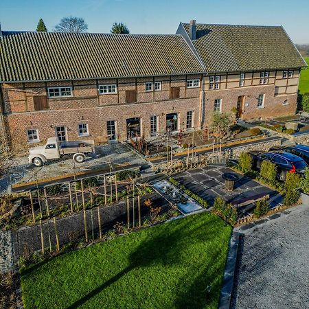 La Belle Maison Sippenaeken Eksteriør bilde