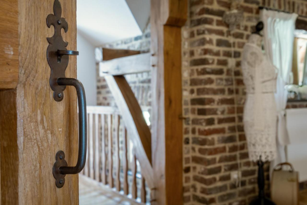 La Belle Maison Sippenaeken Eksteriør bilde